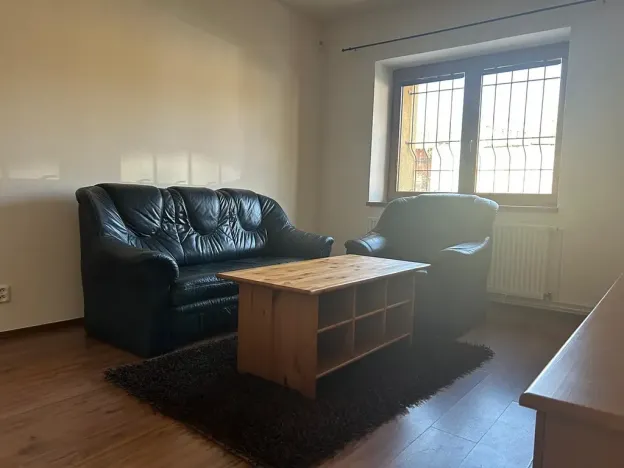 Pronájem bytu 3+kk, Plzeň, 54 m2