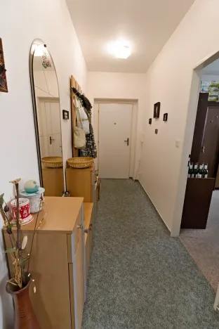 Prodej bytu 2+1, Horšovský Týn, Vančurova, 67 m2