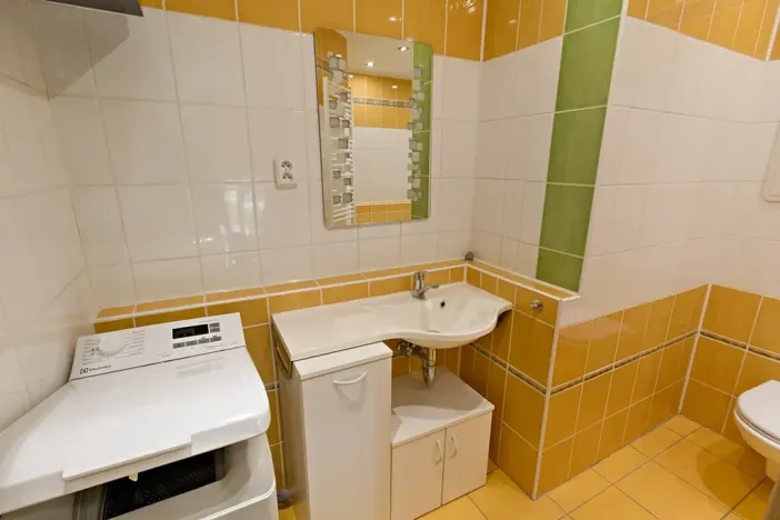 Prodej bytu 1+1, Klenčí pod Čerchovem, 32 m2