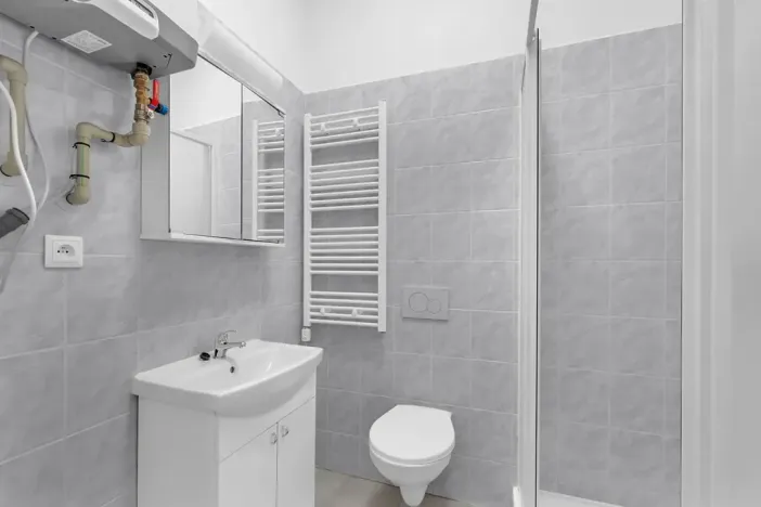 Pronájem bytu 1+kk, Vamberk, Žamberecká, 29 m2