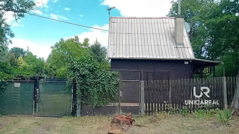 Prodej chaty, Brno - Kníničky, 46 m2