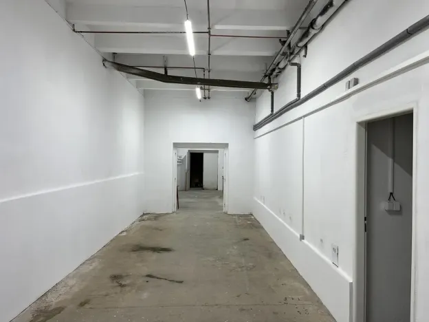 Prodej skladu, Mladá Boleslav - Čejetičky, Nádražní, 135 m2