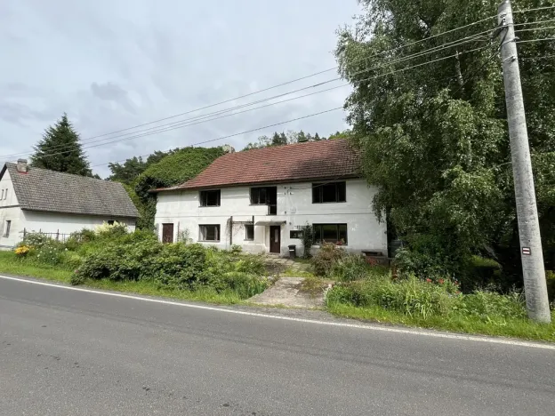 Prodej rodinného domu, Tuhaň - Pavličky, 132 m2