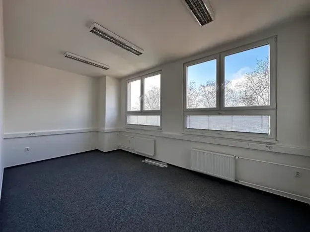 Pronájem kanceláře, Šenov u Nového Jičína, 18 m2