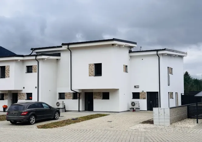 Prodej rodinného domu, Čeladná, 90 m2