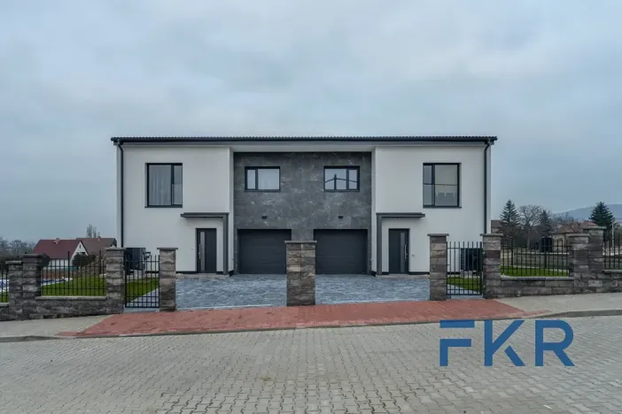 Prodej rodinného domu, Svinaře, V Tůních, 135 m2