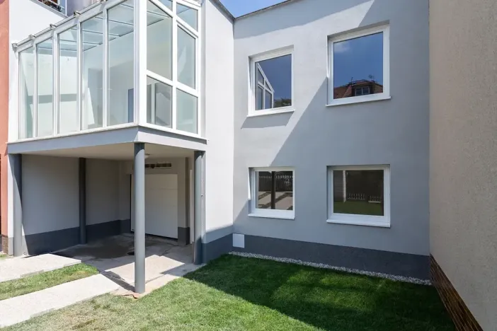 Prodej rodinného domu, Praha - Košíře, Vejražkova, 200 m2