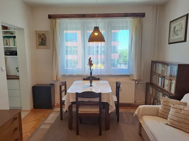 Prodej bytu 2+1, Praha - Krč, Antala Staška, 52 m2