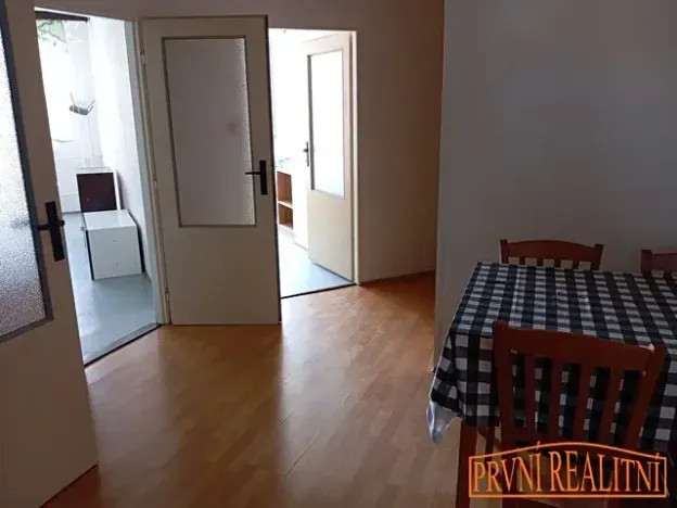 Pronájem bytu 2+1, Uherský Brod, Bří Lužů, 72 m2