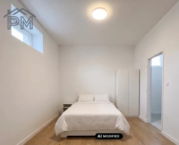 Pronájem bytu 2+1, Oleksovice, 39 m2