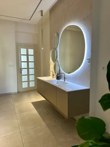 Pronájem bytu 5+kk, Praha - Vinohrady, Třebízského, 180 m2