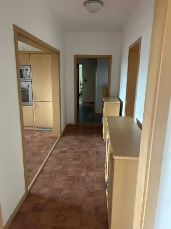 Pronájem bytu 3+1, Ústí nad Labem - Bukov, Na Kohoutě, 115 m2