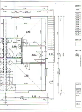 Prodej ubytování, Václavov u Bruntálu - Horní Václavov, 88 m2