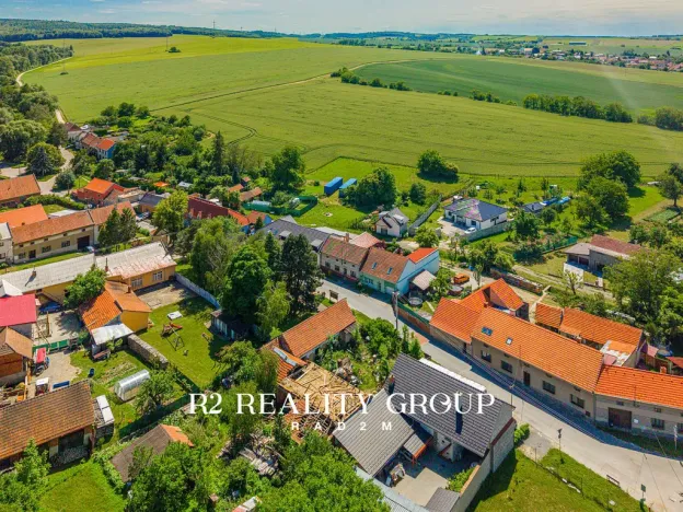 Prodej rodinného domu, Prusy-Boškůvky - Boškůvky, 97 m2