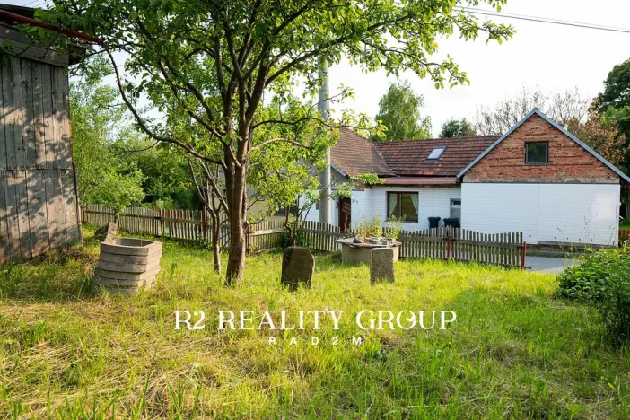 Prodej pozemku, Skřípov, 640 m2