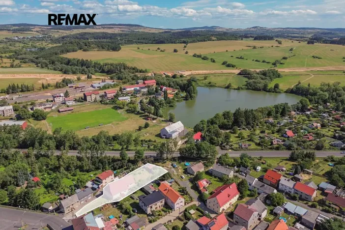 Prodej rodinného domu, Bochov, Mlýnská, 323 m2