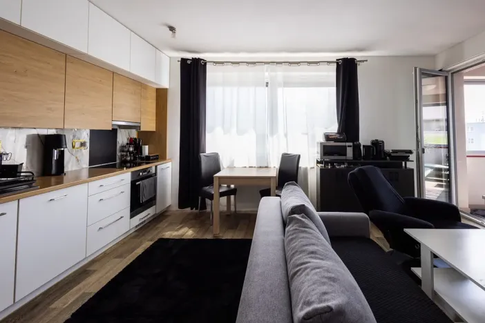 Prodej bytu 2+kk, Mladá Boleslav - Mladá Boleslav II, 17. listopadu, 55 m2