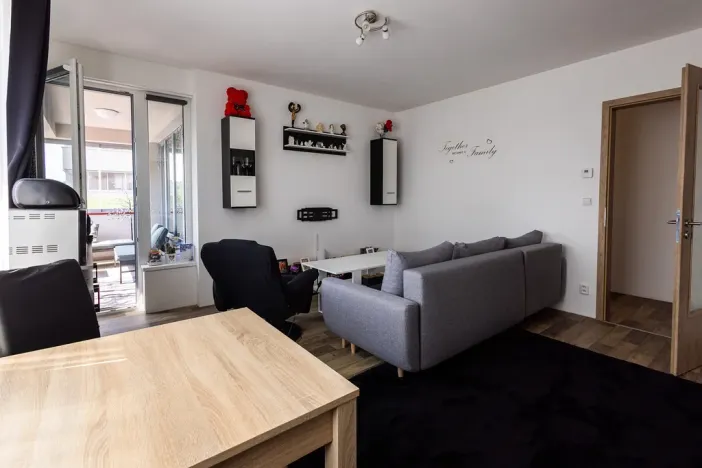 Prodej bytu 2+kk, Mladá Boleslav - Mladá Boleslav II, 17. listopadu, 55 m2