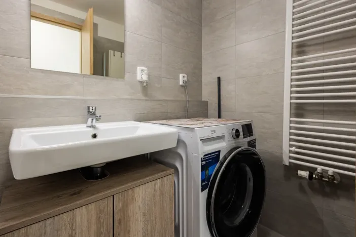 Prodej bytu 2+kk, Mladá Boleslav - Mladá Boleslav II, 17. listopadu, 55 m2