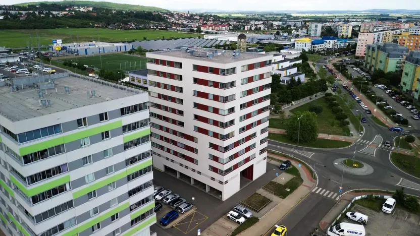 Prodej bytu 2+kk, Mladá Boleslav - Mladá Boleslav II, 17. listopadu, 55 m2