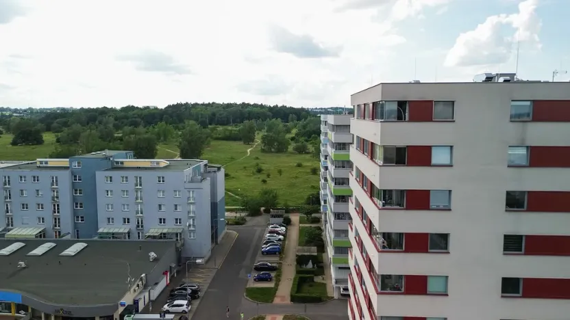 Prodej bytu 2+kk, Mladá Boleslav - Mladá Boleslav II, 17. listopadu, 55 m2