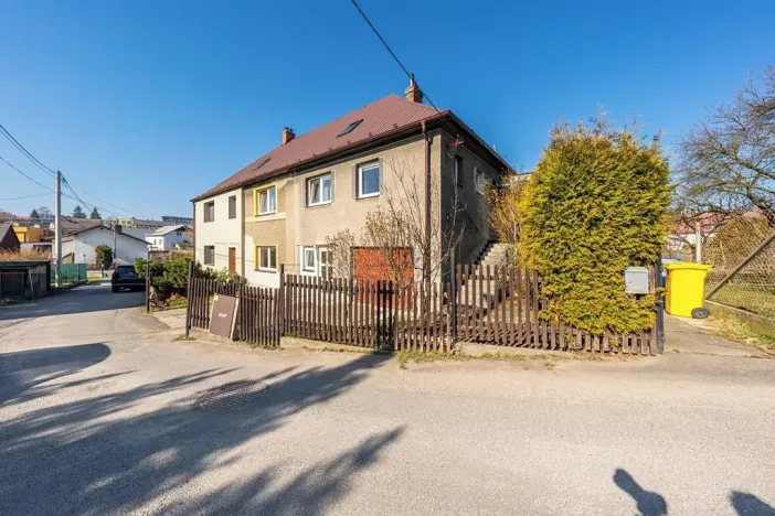 Pronájem bytu 2+1, Ludgeřovice, Písečná, 57 m2