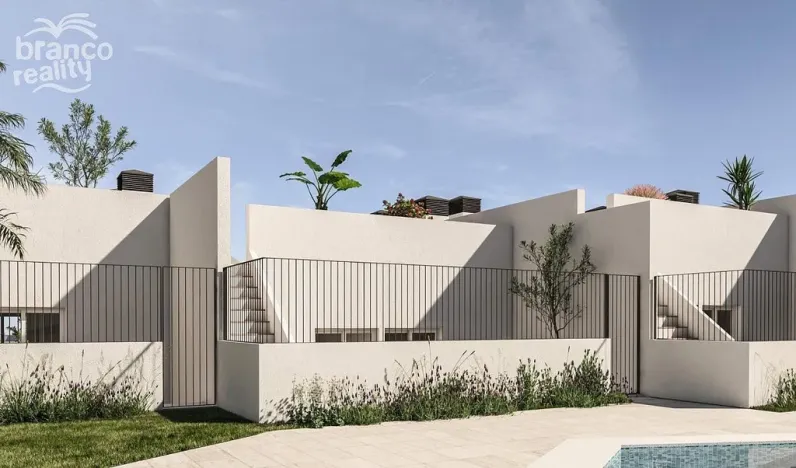 Prodej rodinného domu, Monforte del Cid, Alicante, Španělsko, 154 m2