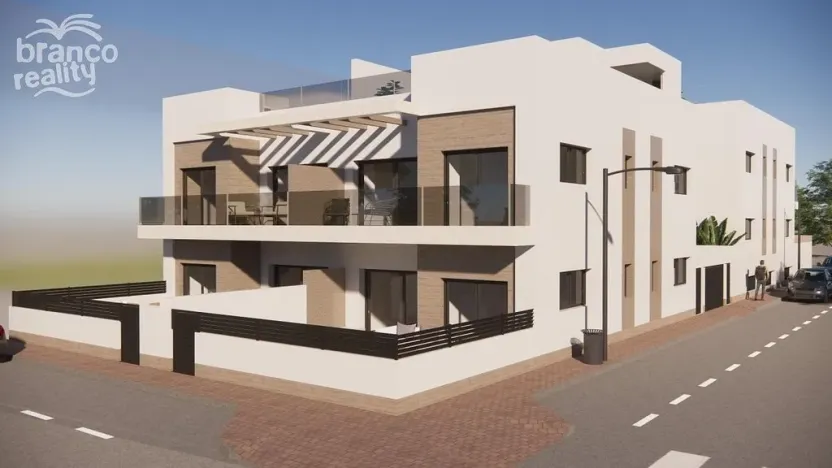 Prodej rodinného domu, Rojales, Alicante, Španělsko, 76 m2