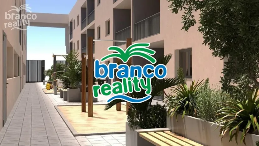 Prodej bytu 3+kk, San Miguel de Salinas, Alicante, Španělsko, 62 m2