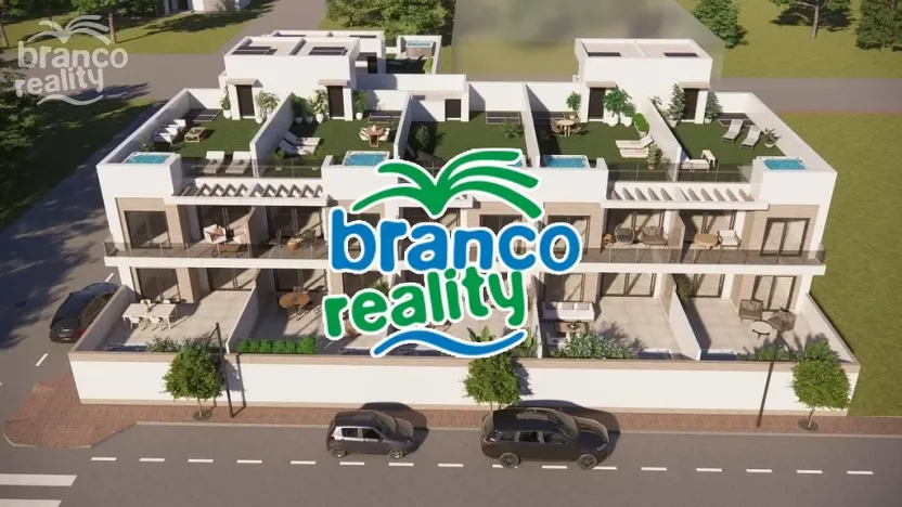 Prodej rodinného domu, Rojales, Alicante, Španělsko, 76 m2