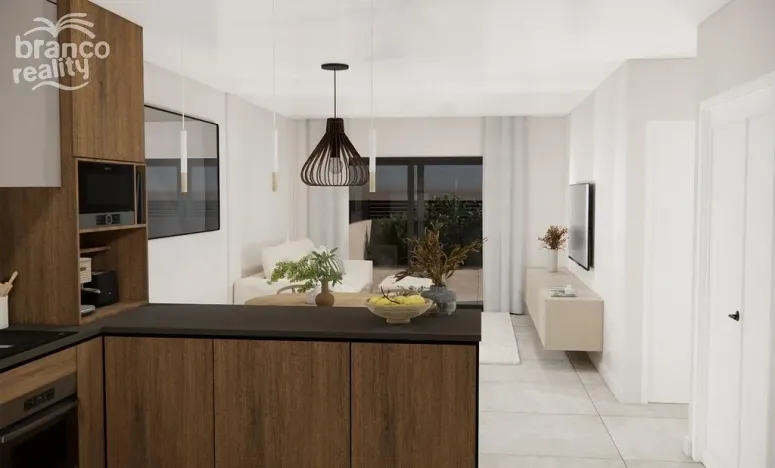 Prodej rodinného domu, Rojales, Alicante, Španělsko, 76 m2
