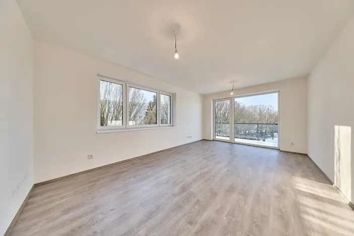 Pronájem bytu 3+kk, Trutnov, Chodská, 69 m2
