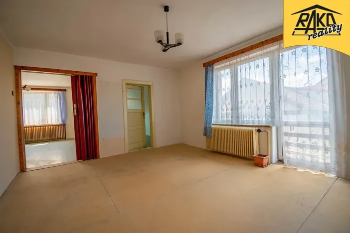 Prodej rodinného domu, Rtyně v Podkrkonoší, Hronovská, 310 m2