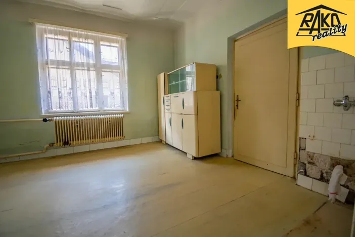 Prodej rodinného domu, Rtyně v Podkrkonoší, Hronovská, 310 m2