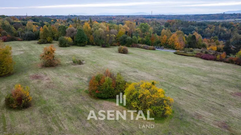 Prodej pozemku, Orlová - Město, Pod Lipou, 43470 m2