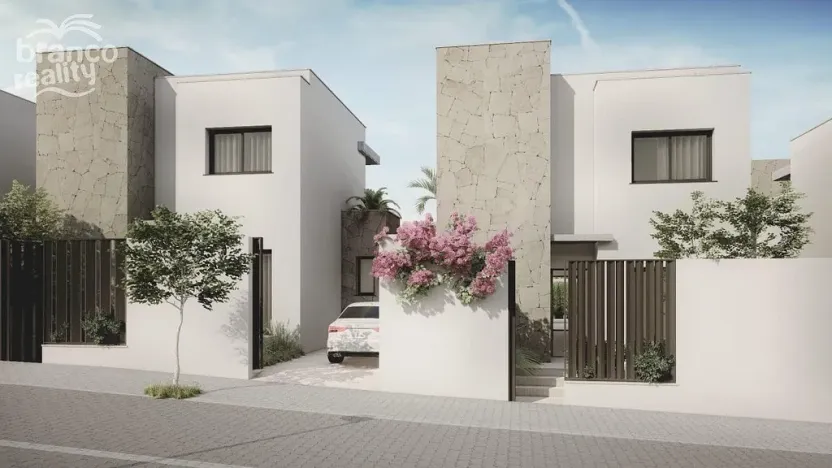 Prodej rodinného domu, San Juan de los Terreros, Almería, Španělsko, 122 m2