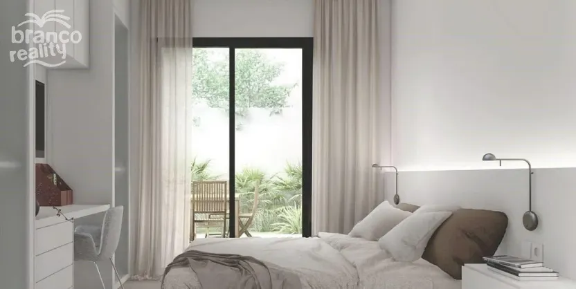 Prodej rodinného domu, San Juan de los Terreros, Almería, Španělsko, 122 m2