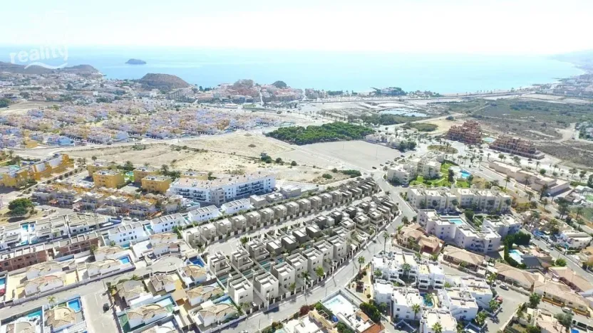 Prodej rodinného domu, San Juan de los Terreros, Almería, Španělsko, 122 m2