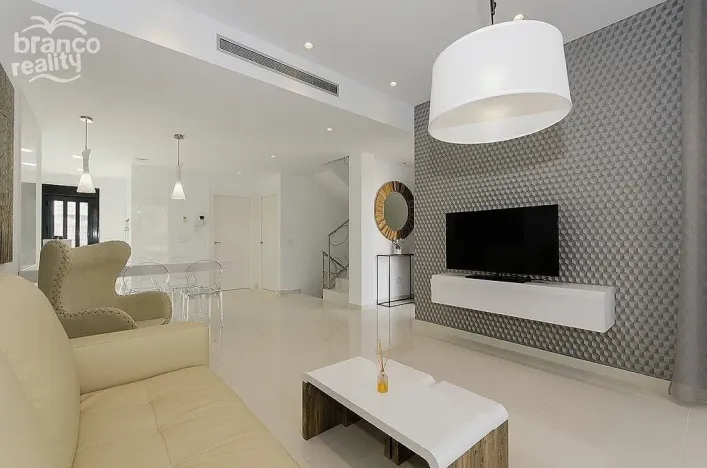 Prodej rodinného domu, Cartagena, Murcia, Španělsko, 178 m2