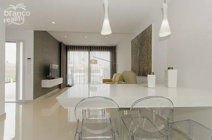 Prodej rodinného domu, Cartagena, Murcia, Španělsko, 178 m2