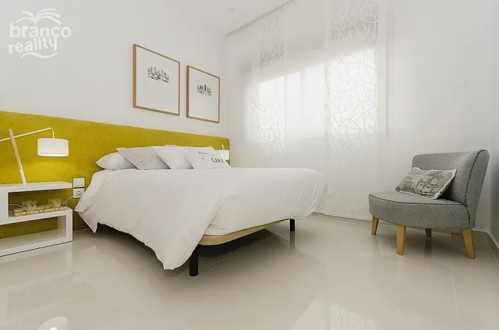 Prodej rodinného domu, Cartagena, Murcia, Španělsko, 178 m2