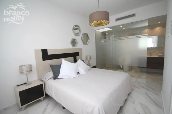Prodej rodinného domu, Cartagena, Murcia, Španělsko, 92 m2