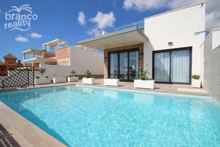 Prodej rodinného domu, Cartagena, Murcia, Španělsko, 92 m2