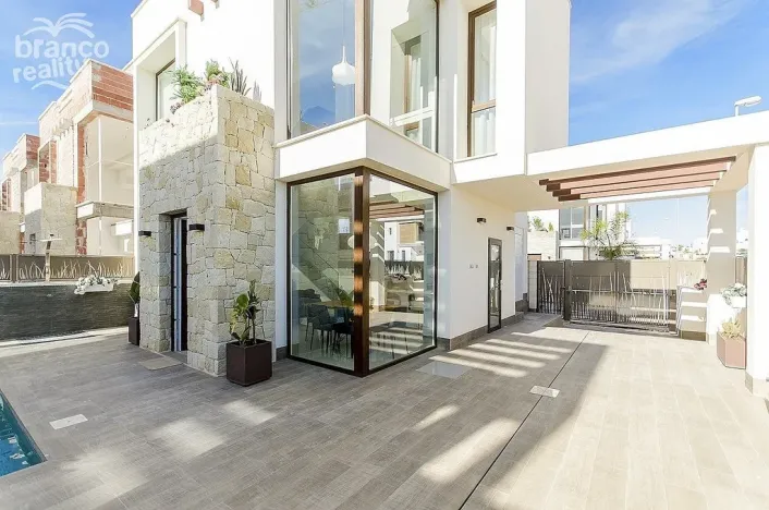 Prodej rodinného domu, Cartagena, Murcia, Španělsko, 126 m2