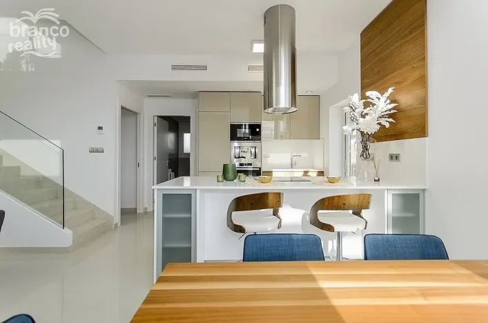 Prodej rodinného domu, Cartagena, Murcia, Španělsko, 126 m2