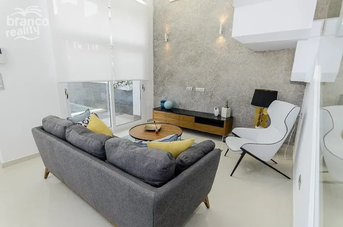 Prodej rodinného domu, Cartagena, Murcia, Španělsko, 126 m2