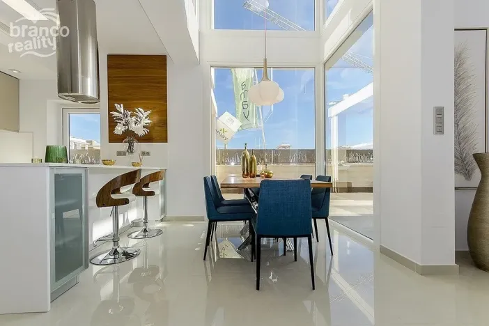 Prodej rodinného domu, Cartagena, Murcia, Španělsko, 126 m2