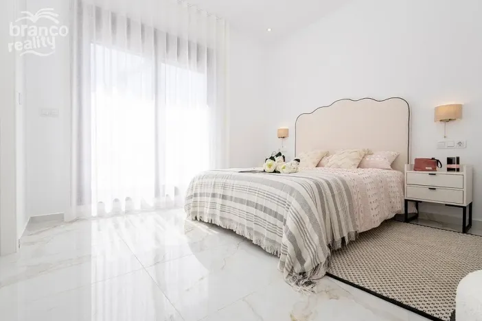Prodej rodinného domu, Polop, Alicante, Španělsko, 129 m2