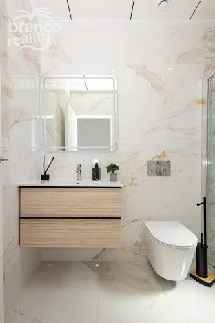 Prodej rodinného domu, Polop, Alicante, Španělsko, 129 m2