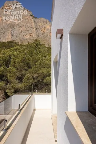 Prodej rodinného domu, Polop, Alicante, Španělsko, 129 m2
